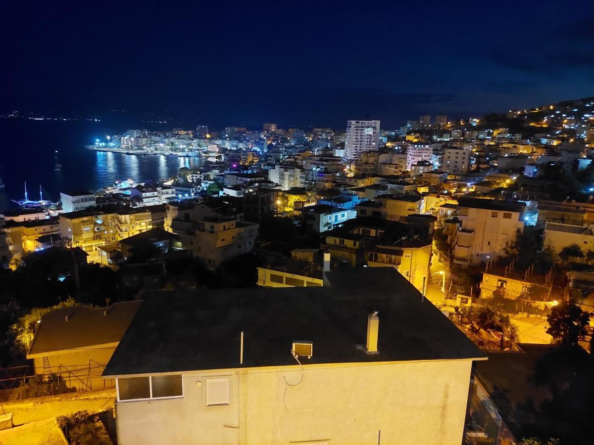 Saranda Boutique Hostel Экстерьер фото
