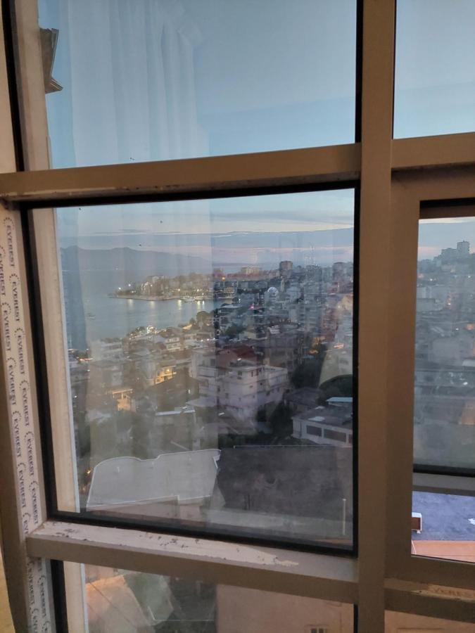 Saranda Boutique Hostel Экстерьер фото