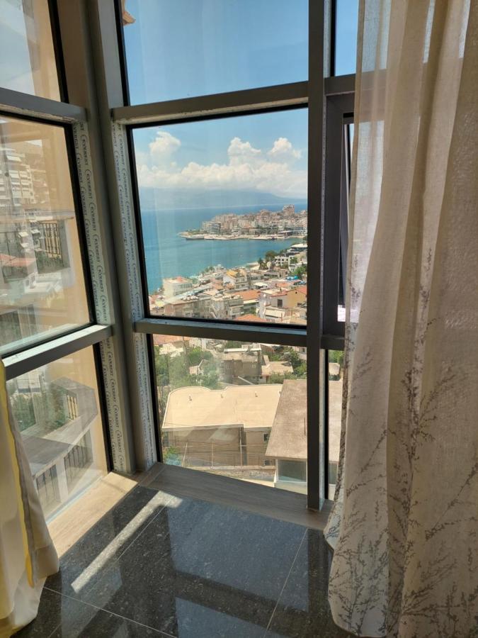 Saranda Boutique Hostel Экстерьер фото