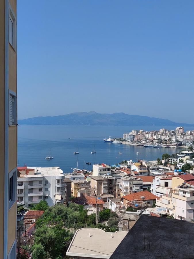 Saranda Boutique Hostel Экстерьер фото
