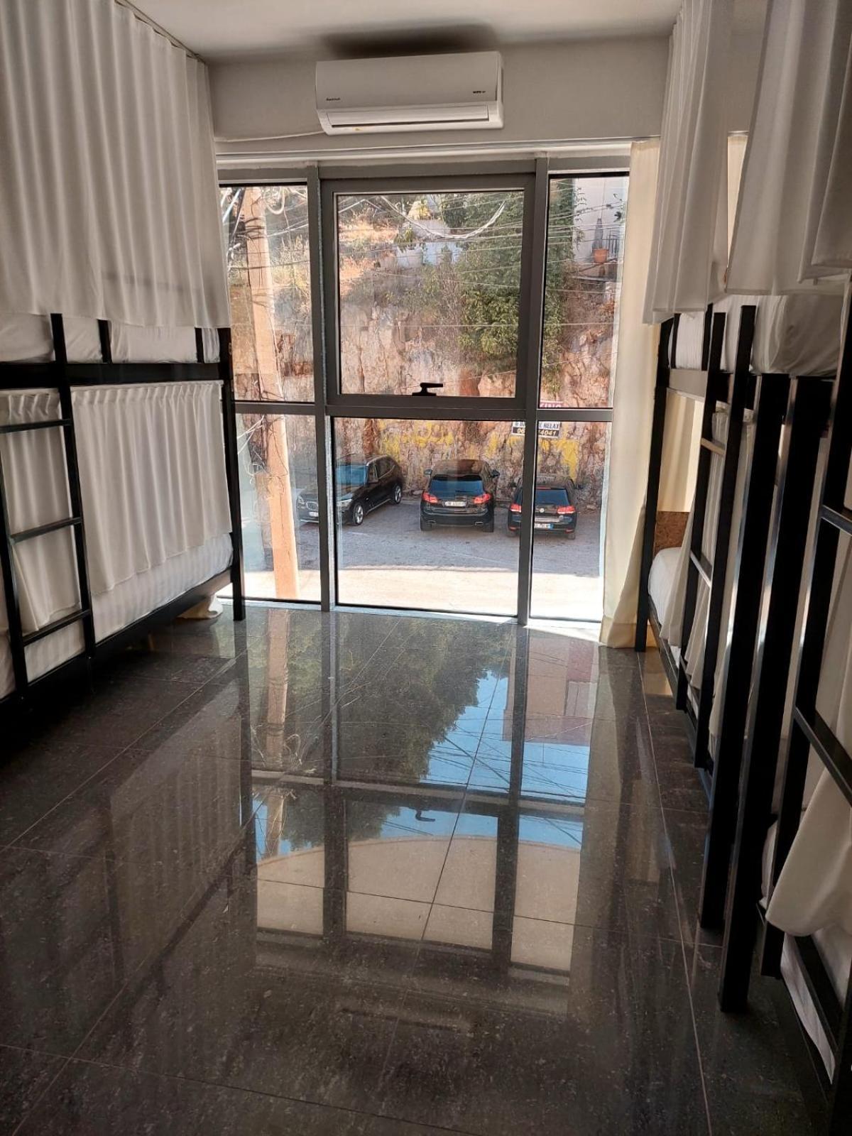 Saranda Boutique Hostel Экстерьер фото